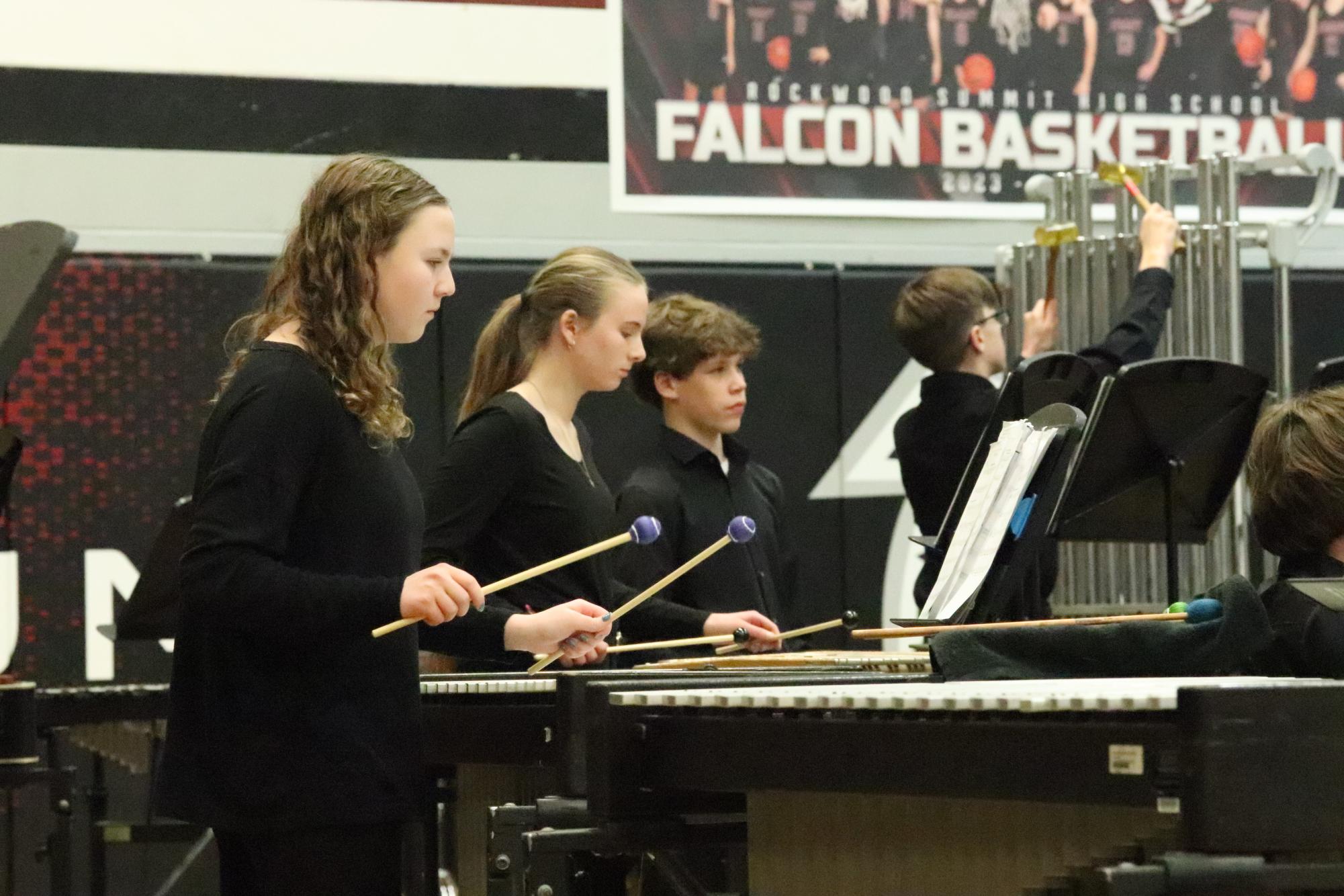 Music+In+Our+Schools+Band+Concert