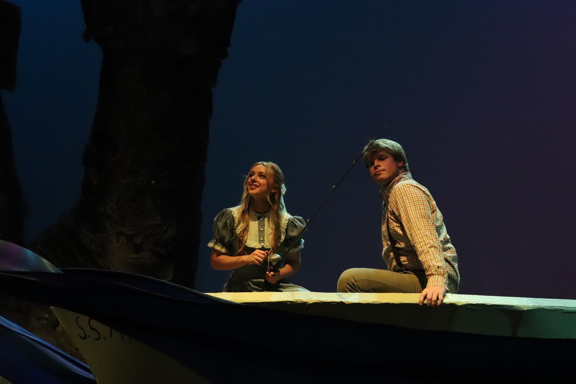 Falcon+Players+bring+Tuck+Everlasting+to+stage