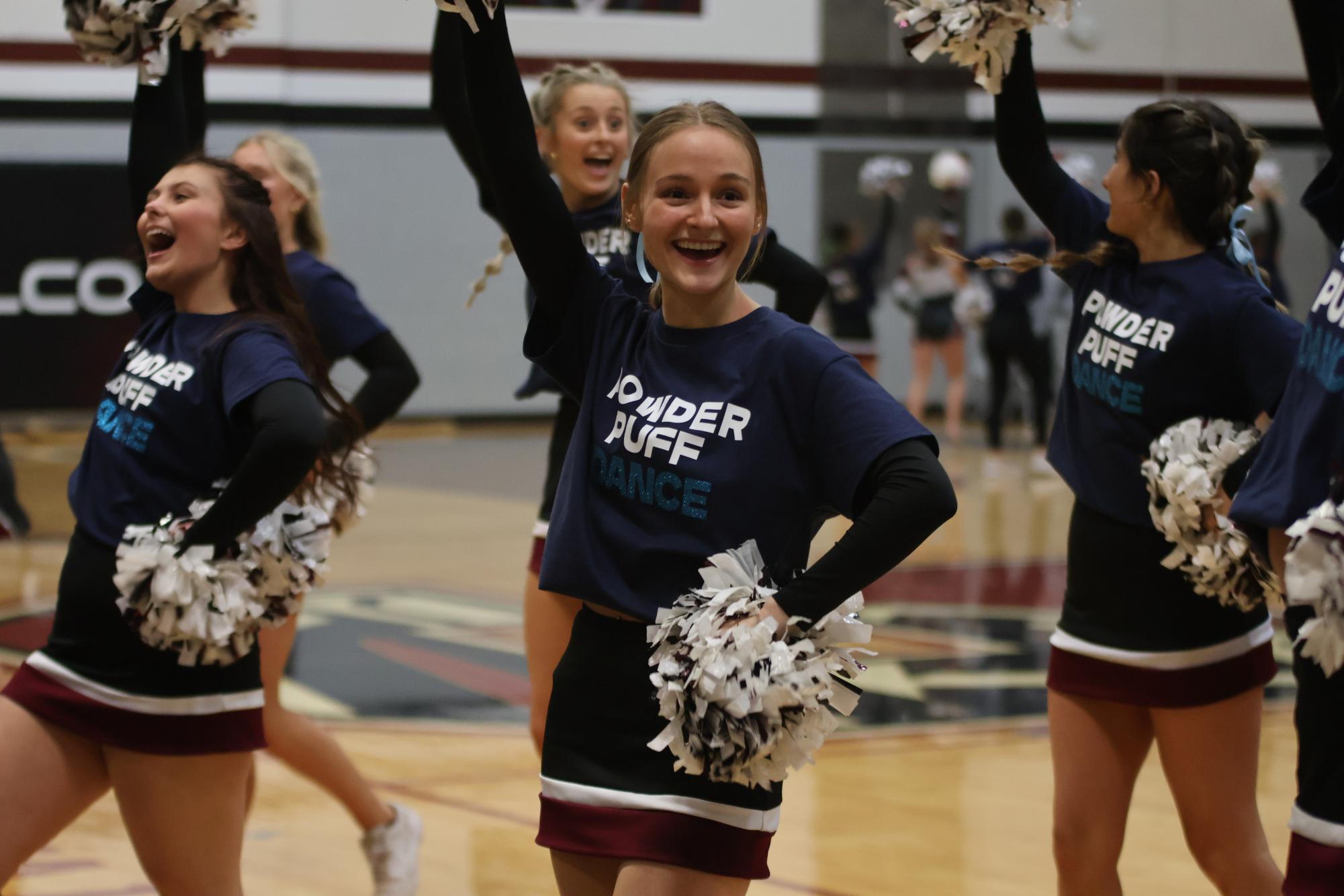 Gallery: Winter Pep Rally