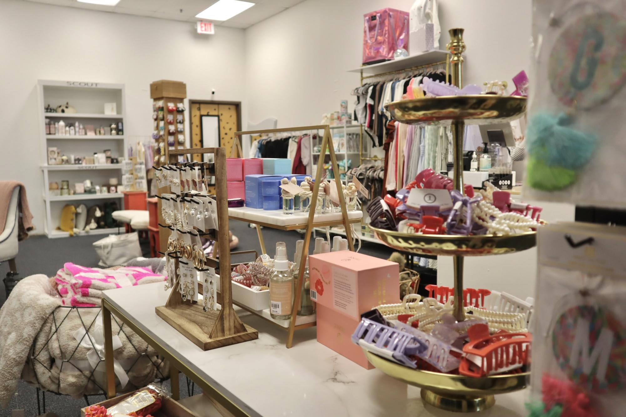 Gallery: Small businesses in St.Louis