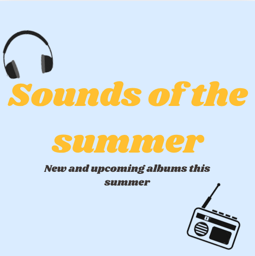 Sounds of the Summer