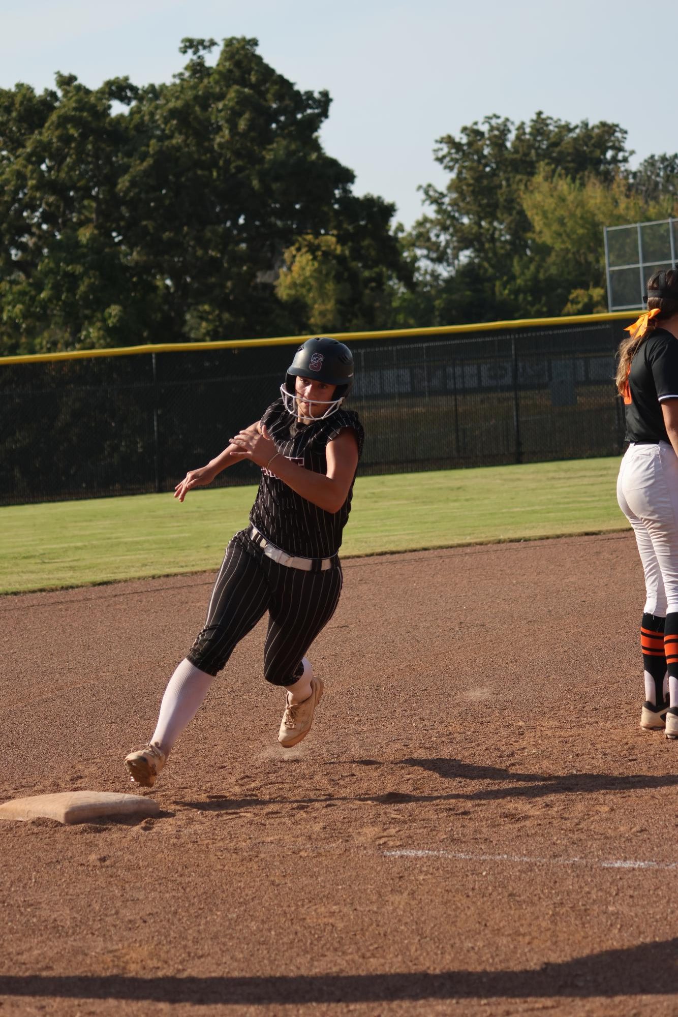 Gallery: Softball defeats Webster Groves after 5
