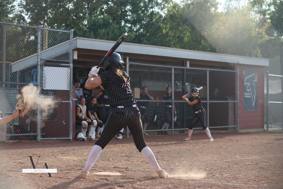 Gallery: Softball defeats Webster Groves after 5
