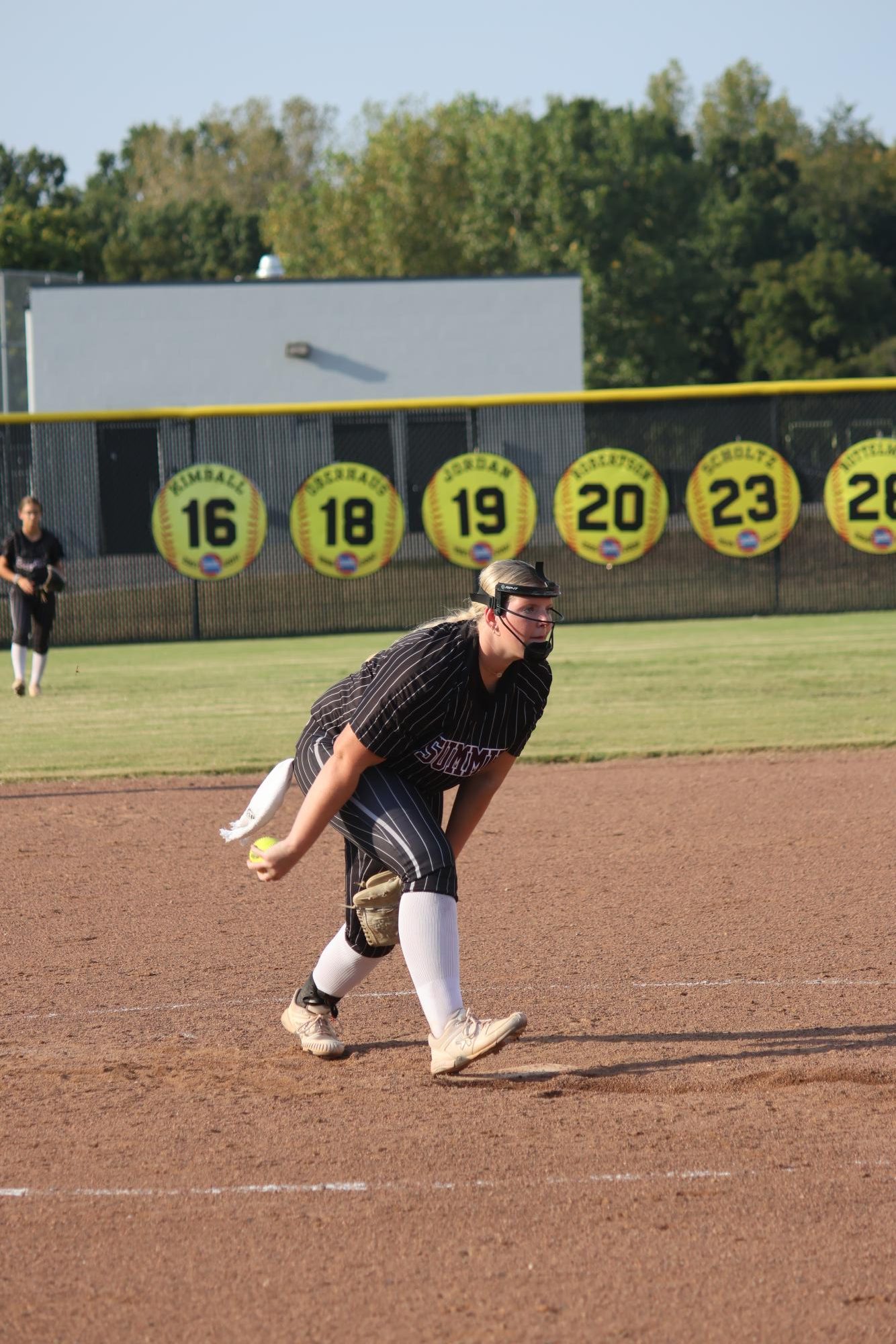 Gallery: Softball defeats Webster Groves after 5