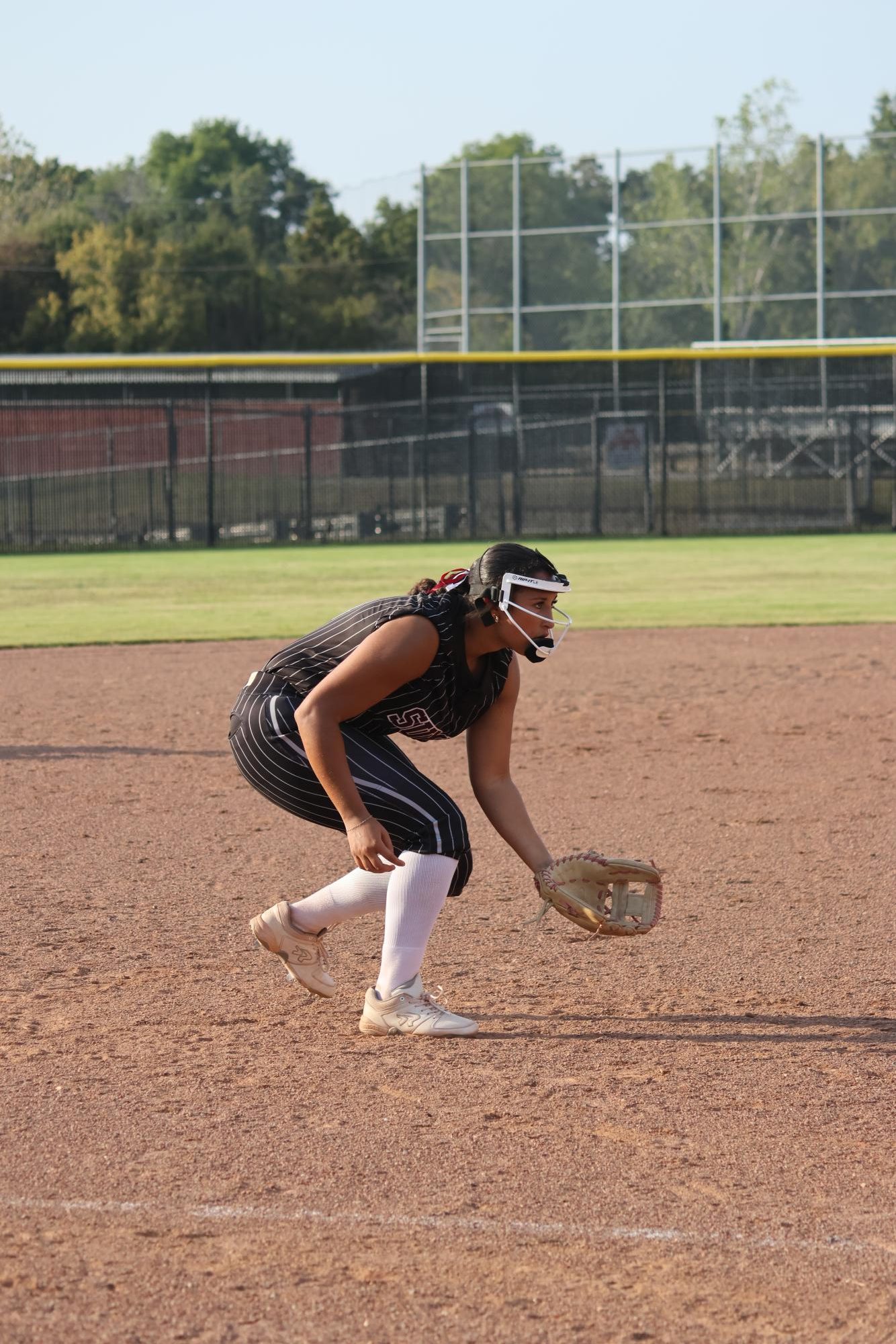 Gallery: Softball defeats Webster Groves after 5