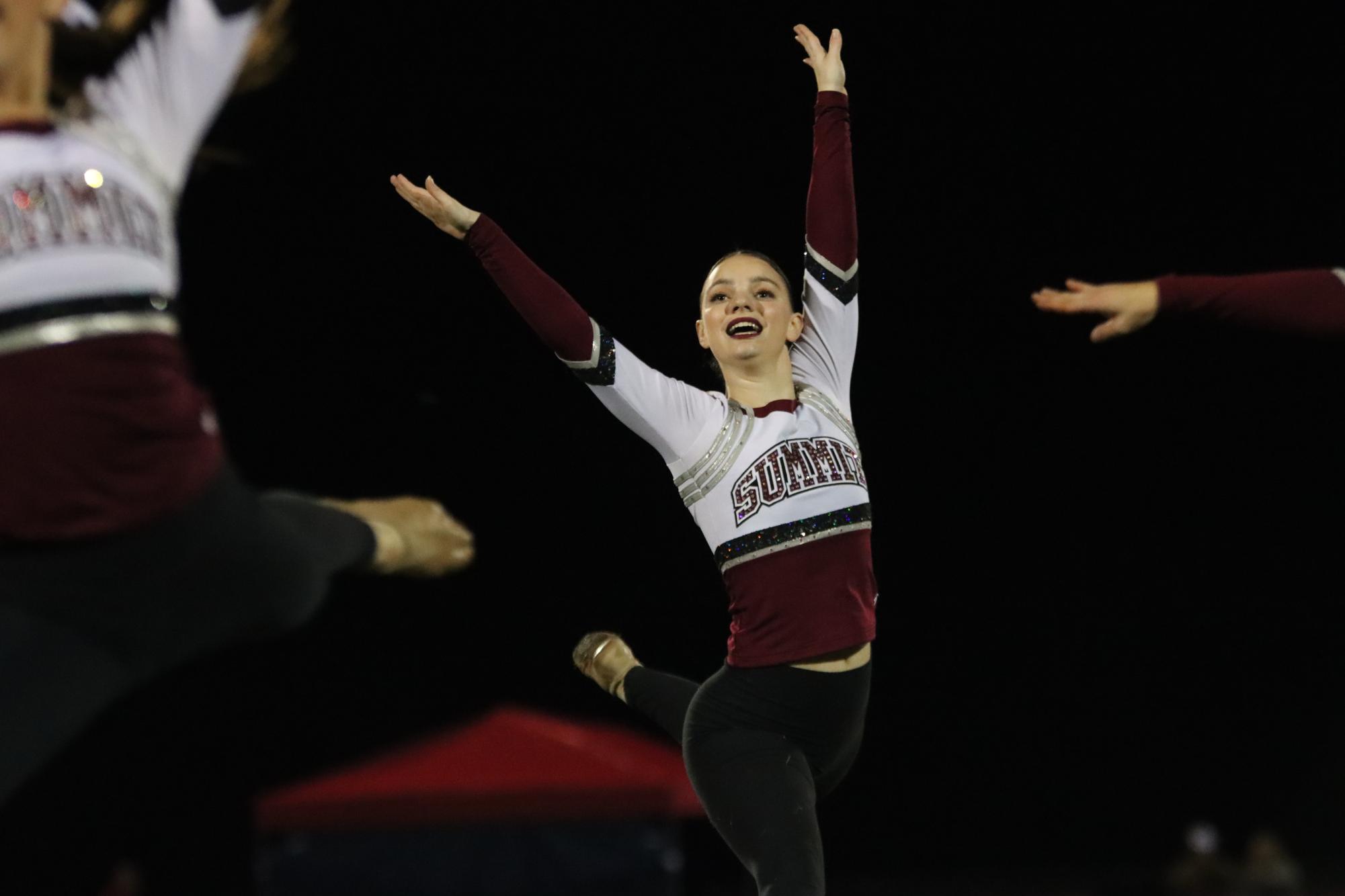 Gallery: Falcons dominate Parkway South