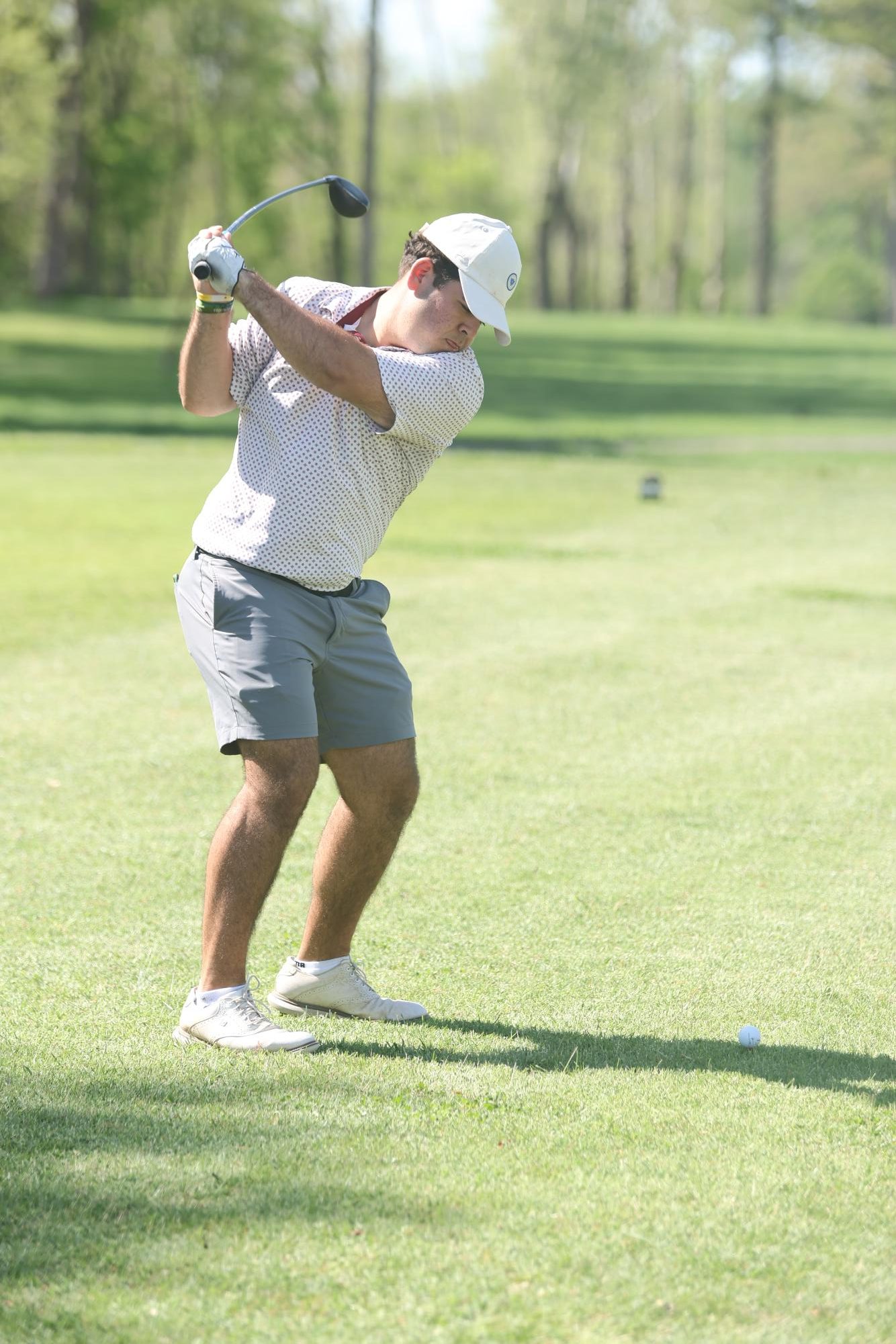 Gallery: Boys Golf stuns at Castle Bluff