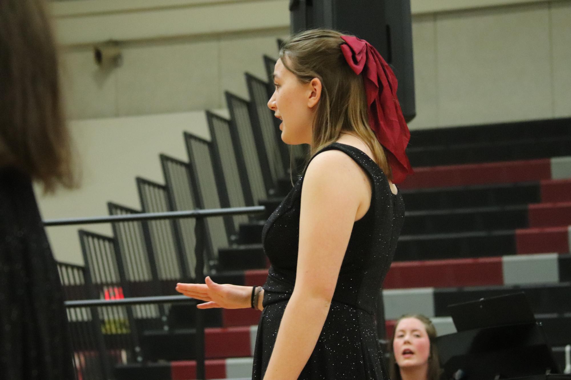 Gallery: Choir holds annual MIOS concert