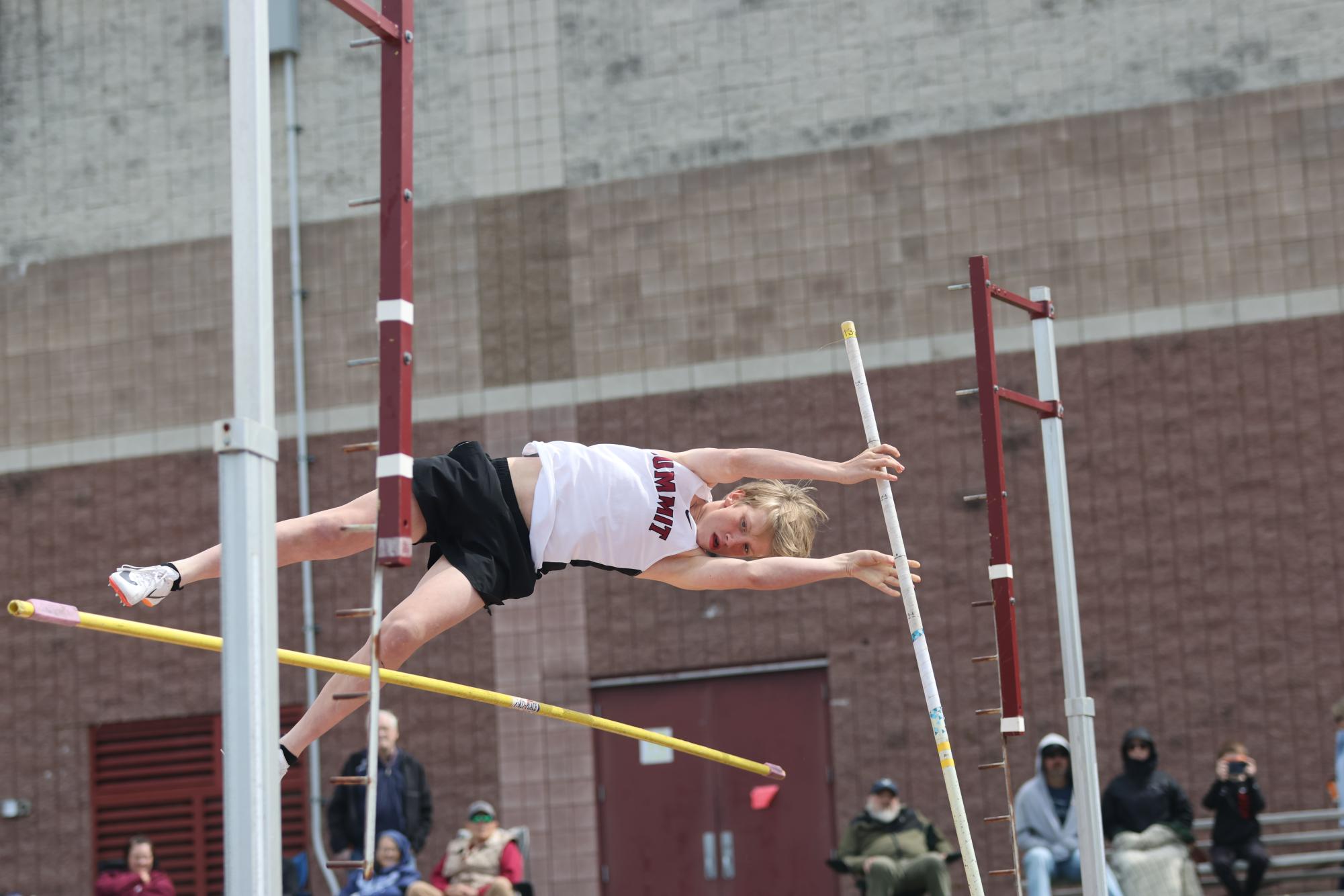 Gallery: Girls and boys track succeed in newly-named Rolland Garrison Invitational