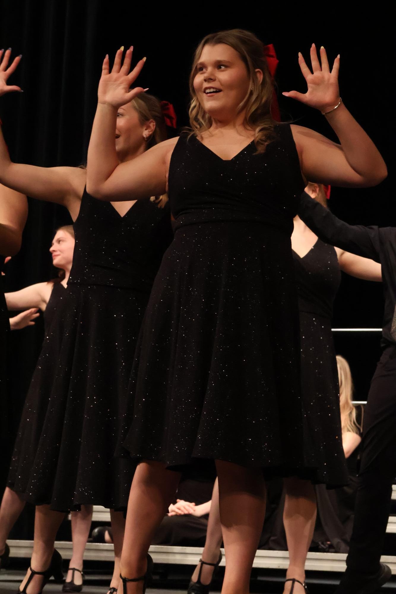 Gallery: Choir hosts annual spring concert